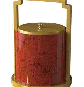 GH22A07-04 - Tea box