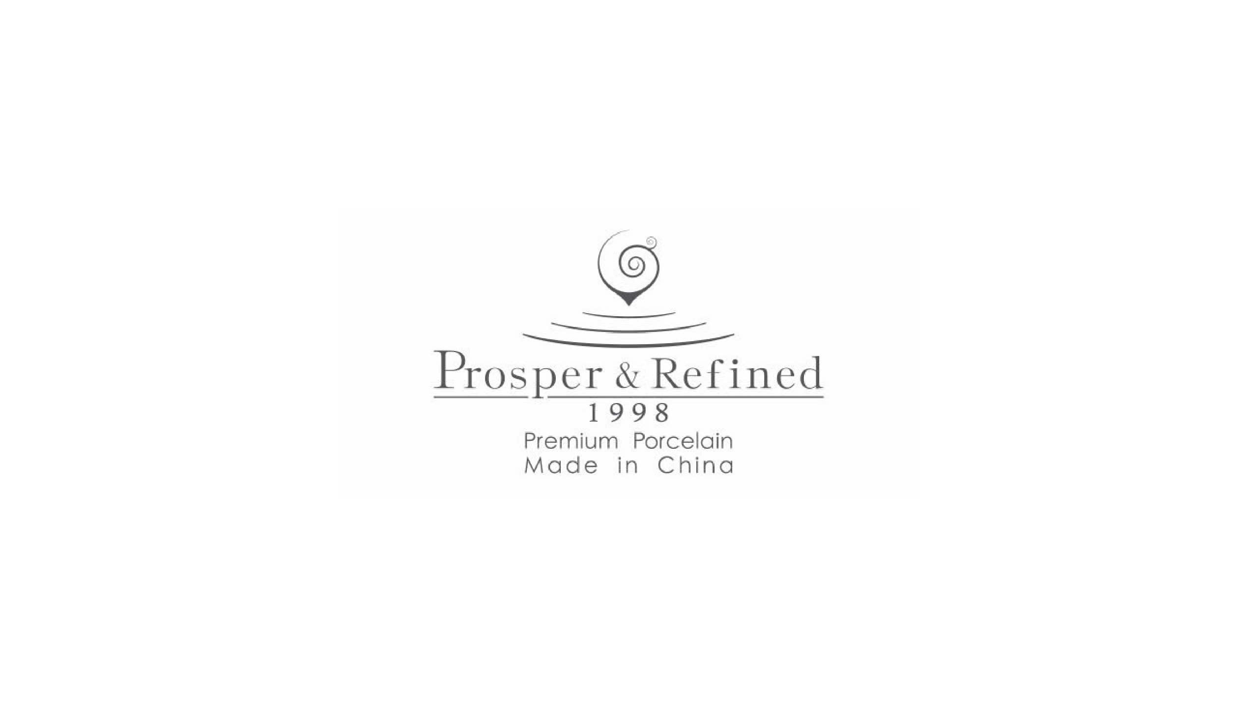 PROSPER & REFINED
