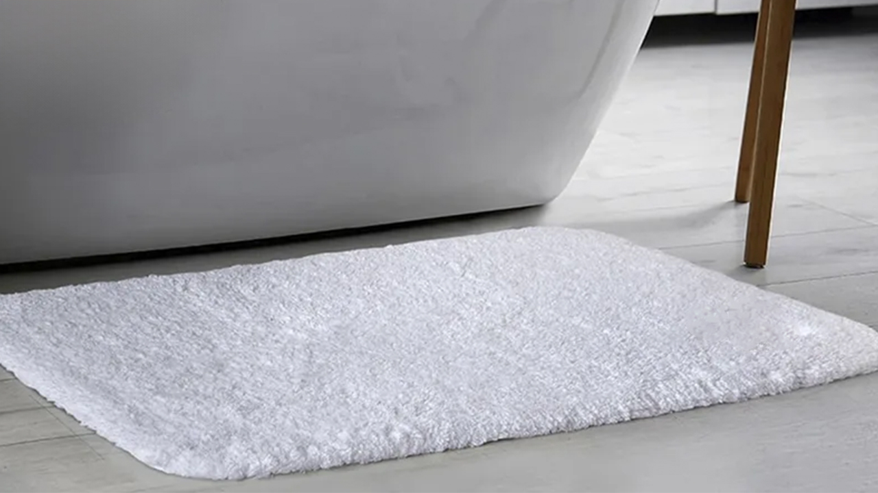 BATH MATS