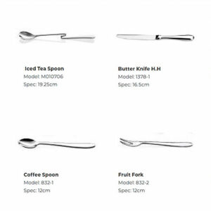 Eating Utensils #1