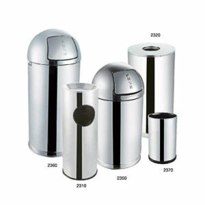 TRUST - STEELEDGE CONTAINERS