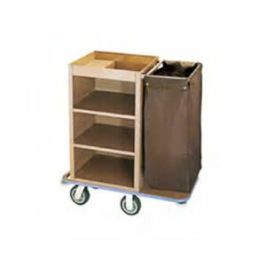 Housekeeping cart - Model: HM7337