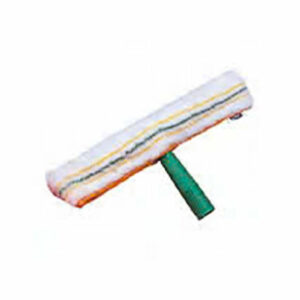 Broom head with T-frame - BE03