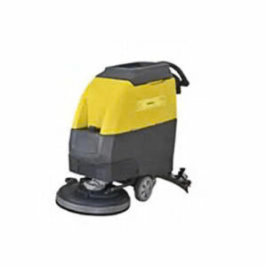 Automatic Floor Scrubber - Model: TDB-530BTF