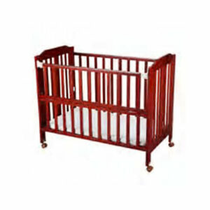 Baby crib - Model: HM74026A