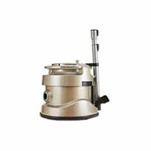 Ultra Silent Vacuum Cleaner - Model: TDB-318F