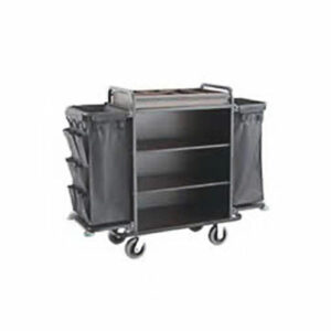 Housekeeping cart - Model: HM7308A