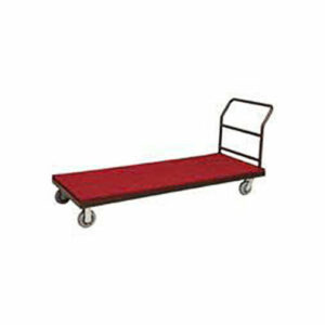 Utility Dolly Cart - Model: HM7671