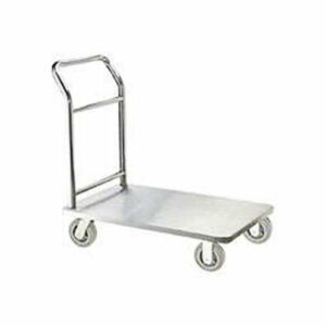 Utility Dolly Cart - Model: HM7510