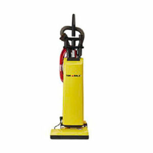 Upright Vacuum Cleaner - Model: TDB-310A