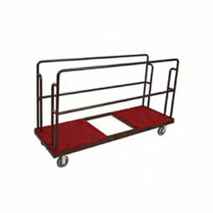 Banquet Table Utility Cart - Model: HM7669