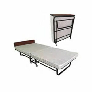 Extra bed - Model: J03