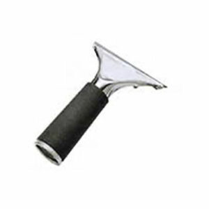 Short Handle Glass Scraper - BE04 (handle)