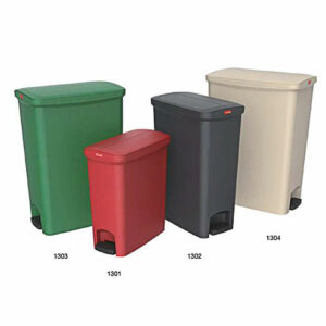 TRUST - SVELTE Step-On Containers