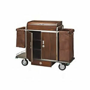 Housekeeping cart - Model: HM7385