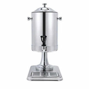 Stainess-Stell Coffee dispenser