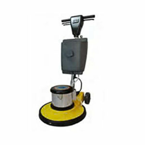 Multi-function floor scrubber - Model: TDB-517FA