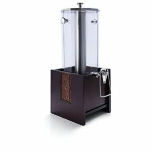 Wooden frame Juice Dispenser/13L