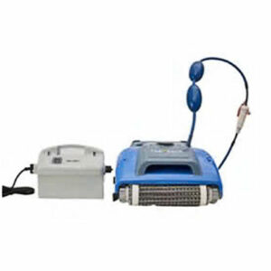 Intelligent Underwater Vacuum Cleaner - Model: TDB-16AG