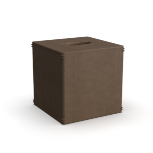 Pu Tissue Box