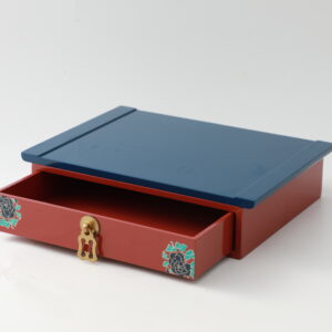 Resin_Chinese Inspired