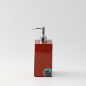 Resin_Chinese Inspired