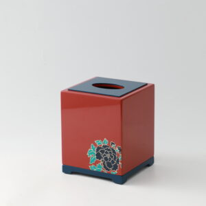 Resin_Chinese Inspired