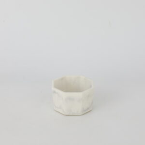 White Marble Soap Dish