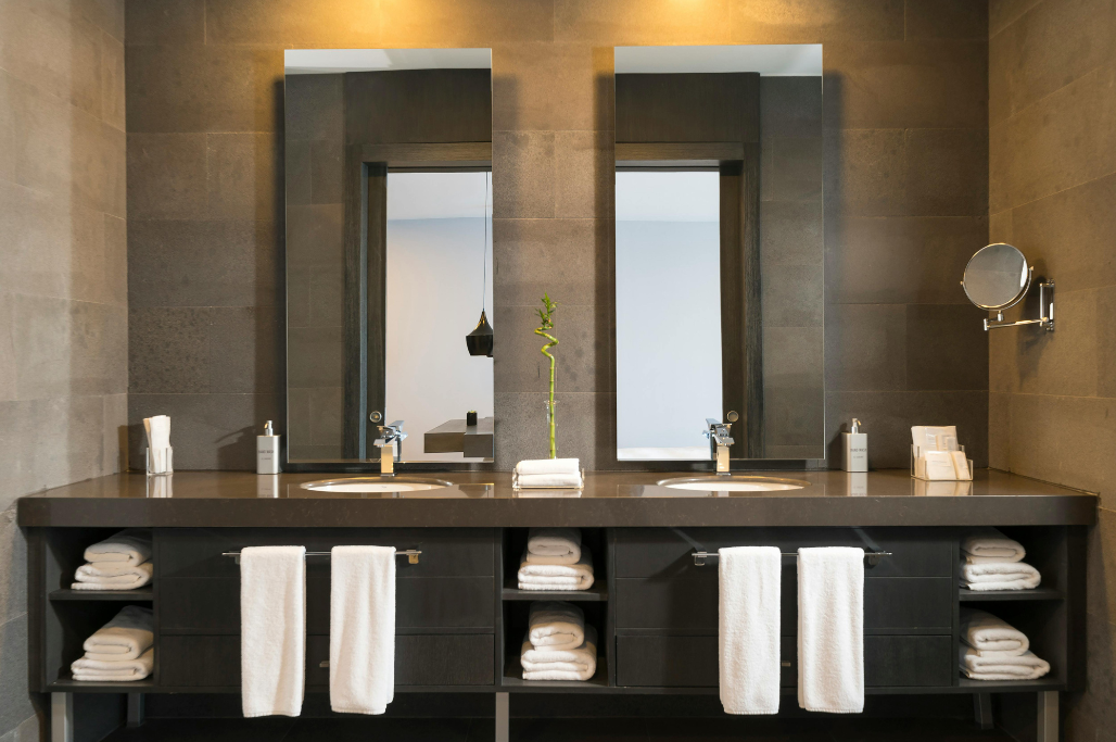 Bathroom Zone
