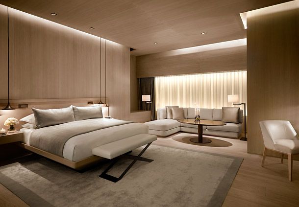 Bedroom Zone