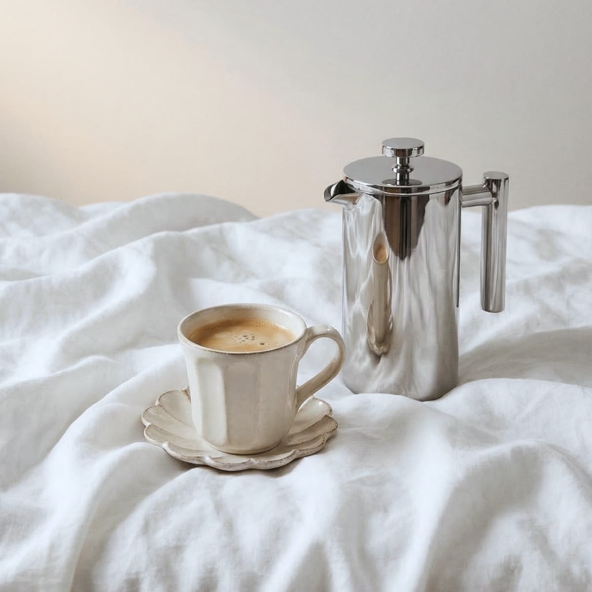 Coffee Plunger