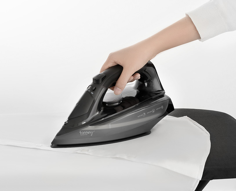 Electric Iron