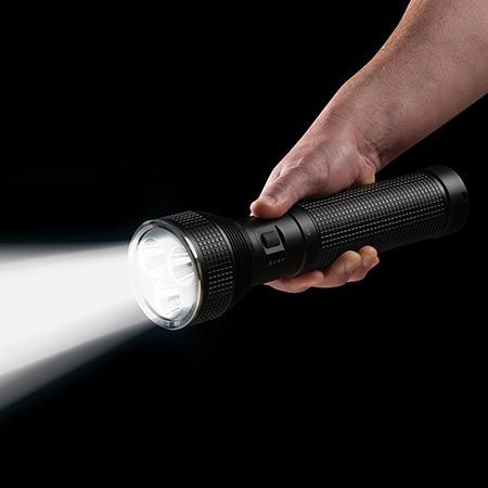 Emergency Torch