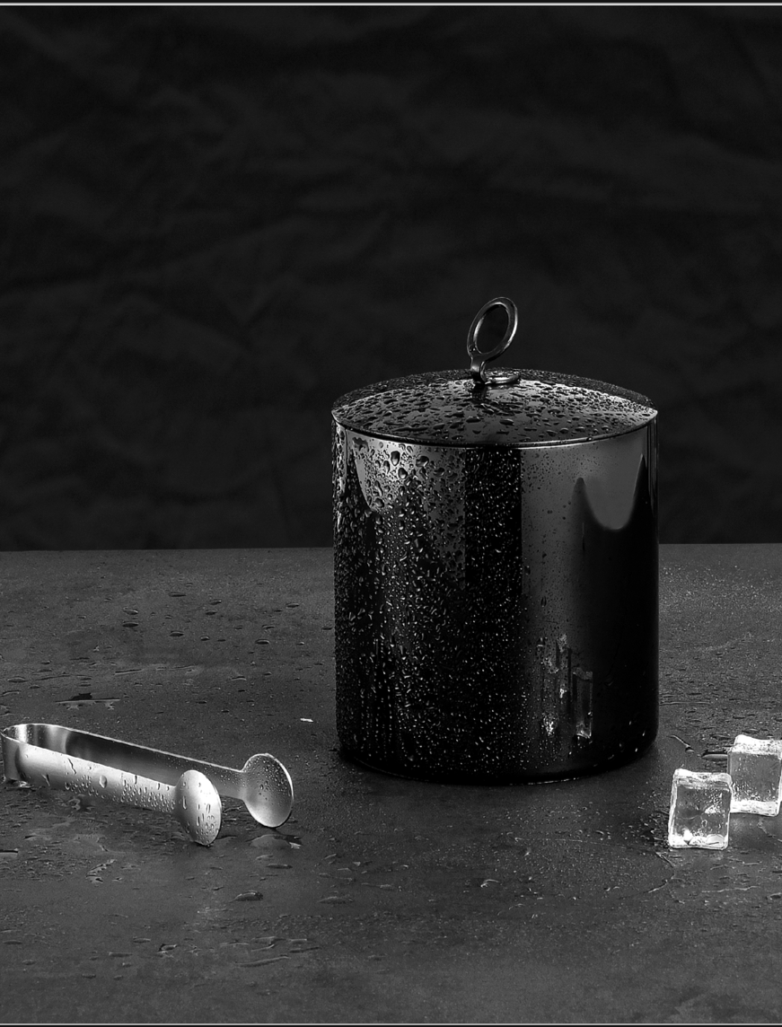 Ice Buckets