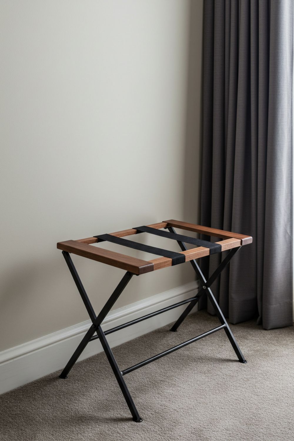 Luggage Rack