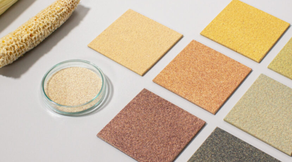 corn products eco-friendly njsc