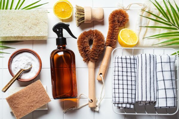 eco friendly products njsc